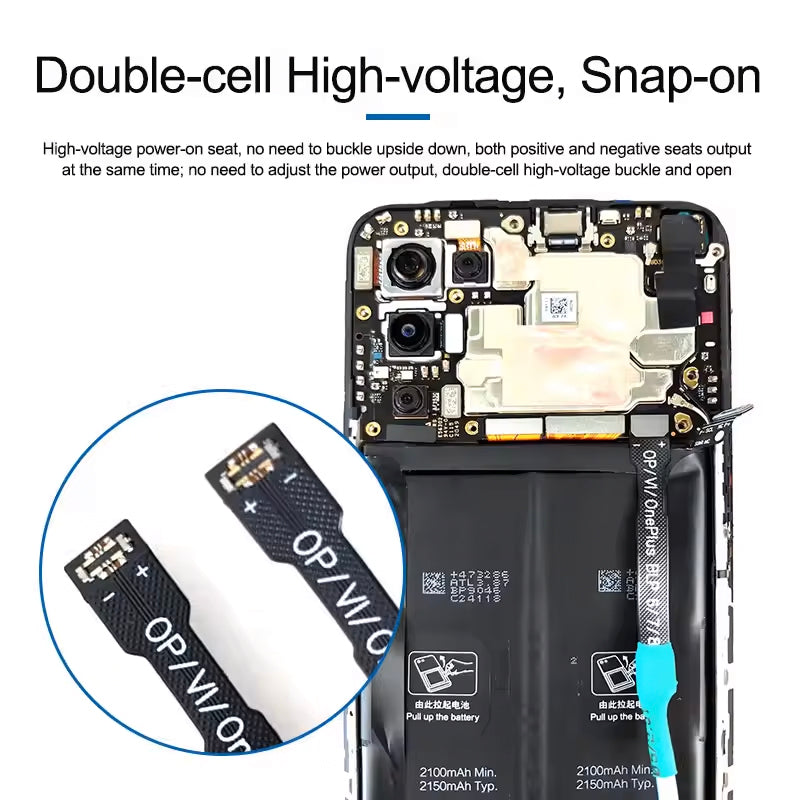 Napájecí kabel Sunshine IBOOT-B pro Android microUSB Series