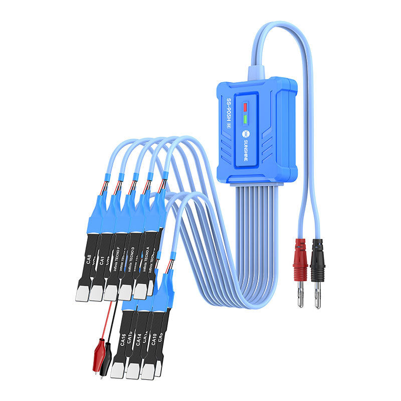 Napájecí kabel Sunshine SS-905H SE pro Android Series