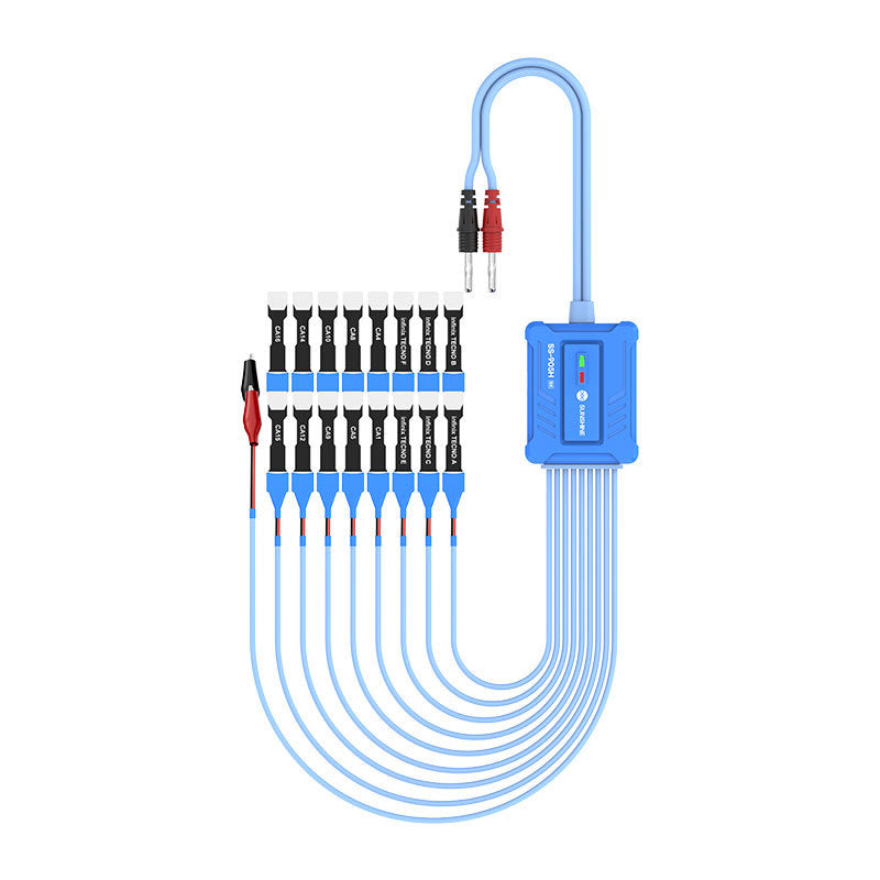 Napájecí kabel Sunshine SS-905H SE pro Android Series