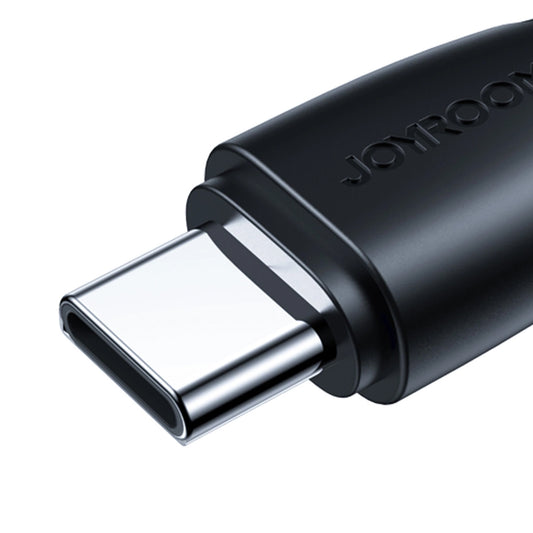 Datový a nabíjecí kabel USB-C - Lightning Joyroom S-A11, 20W, 0.25m, černý
