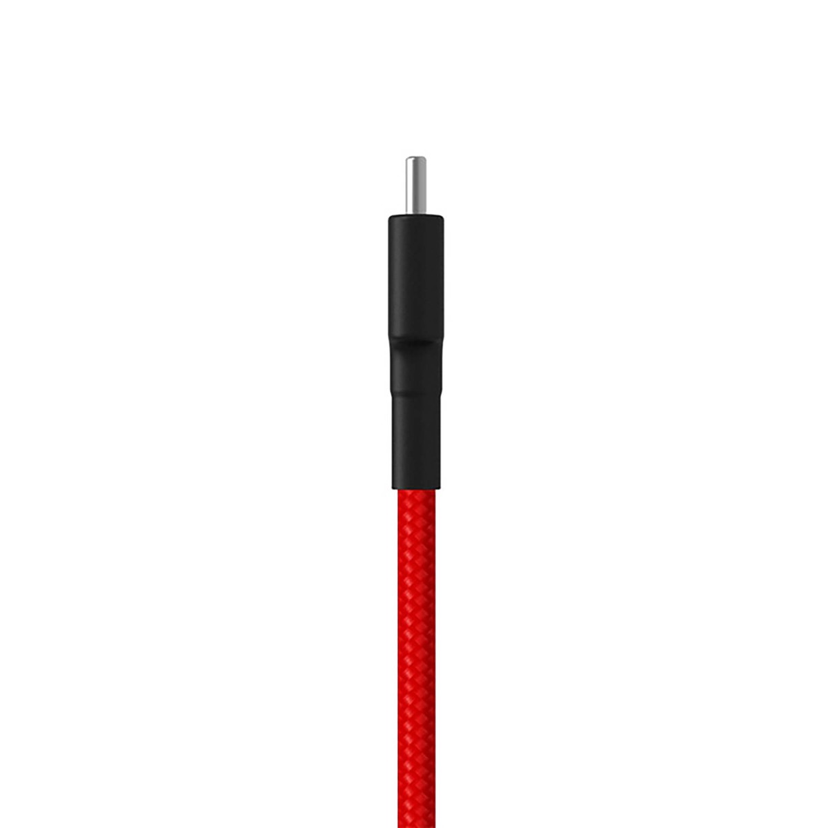 Datový a nabíjecí kabel Xiaomi USB-A na USB-C, 18 W, 1 m, červený SJV4110GL