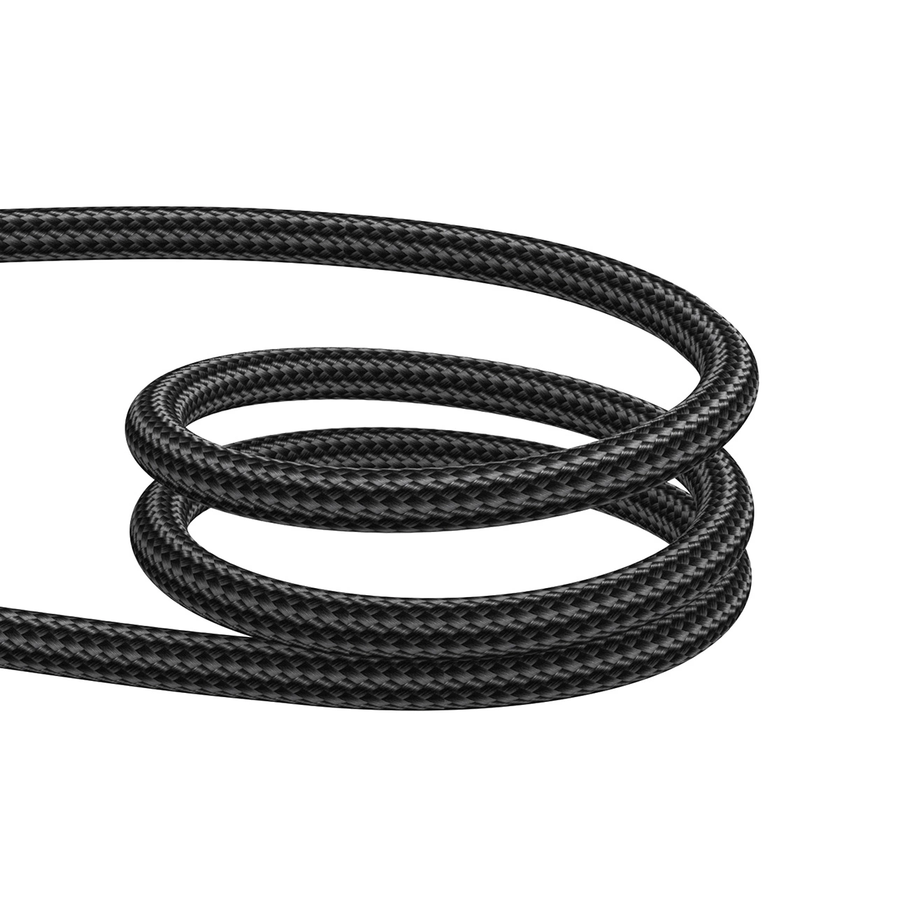 Kabel pro data a nabíjení USB-C - USB-C Joyroom S-A42, 60W, 1.2m, černý