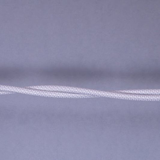 Datový a nabíjecí kabel USB-C - USB-C MaXlife MXUC-06, 20W, 1m, šedý