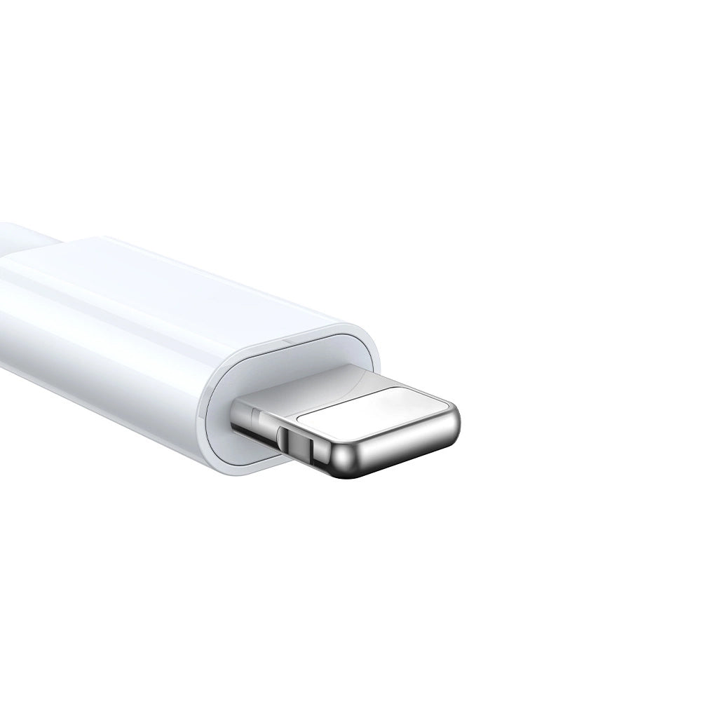 Bezdrátová nabíječka Joyroom S-IW008 pro Apple Watch Series, USB-A, Bílá