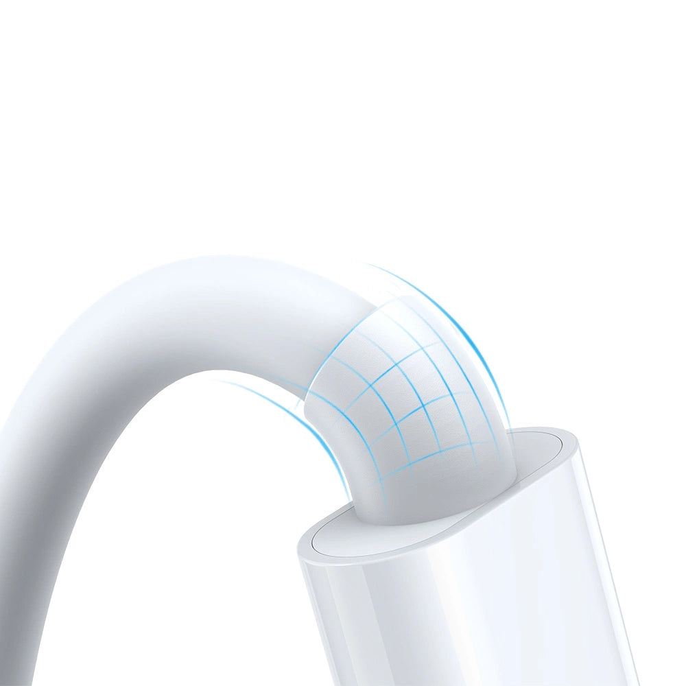 Bezdrátová nabíječka Joyroom S-IW008 pro Apple Watch Series, USB-A, Bílá