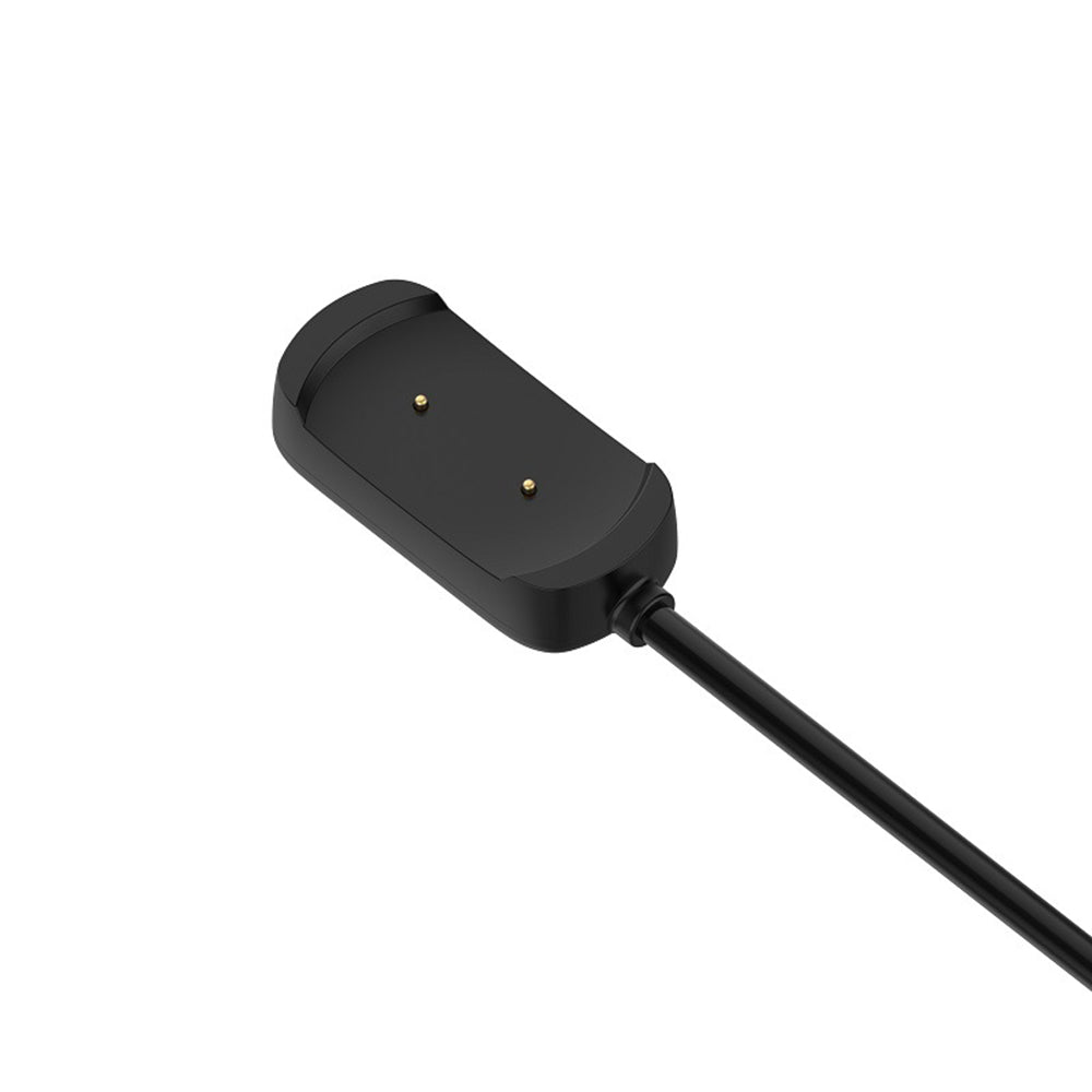 Nabíjecí kabel Techsuit THA2 pro Amazfit Watch Series, USB-A, Černý