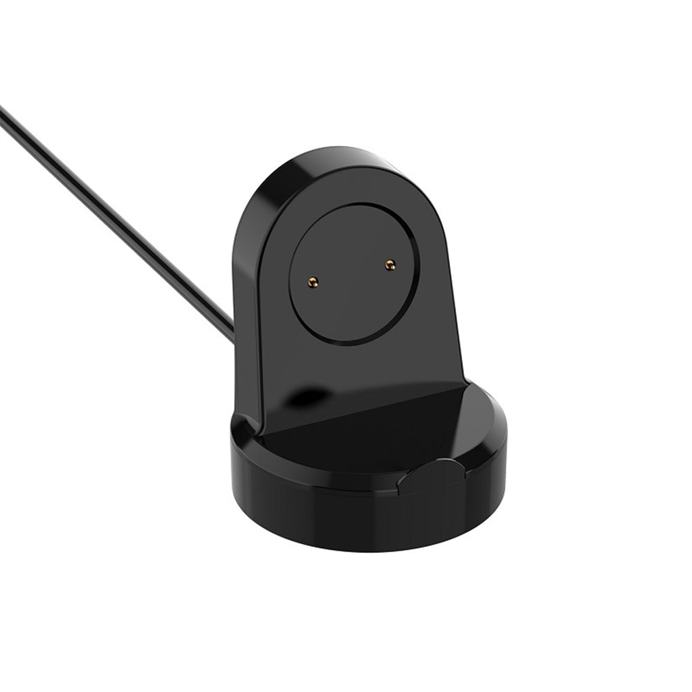 Nabíjecí kabel Techsuit THC4 pro Honor Watch / Huawei Watch Series, USB-A, černý.