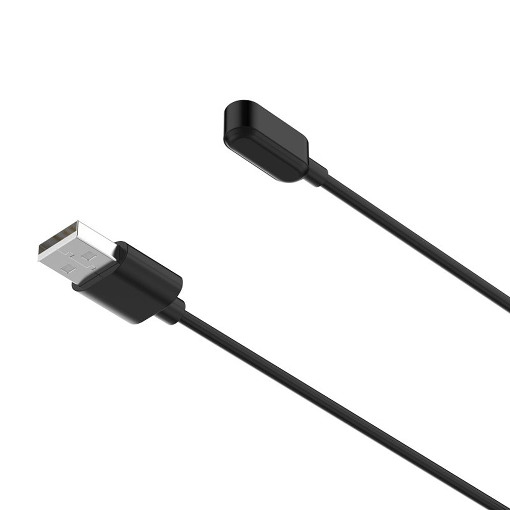 Nabíjecí kabel Techsuit THH1 pro Huawei Band / Honor Band / Oppo Watch Series, USB-A, černý