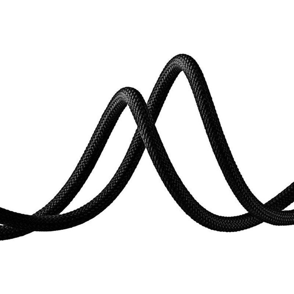 Nabíjecí kabel USB-A - Lightning / microUSB / USB-C Baseus StarSpeed 3v1, 100W, 1.5m, Černý P10319900111-01