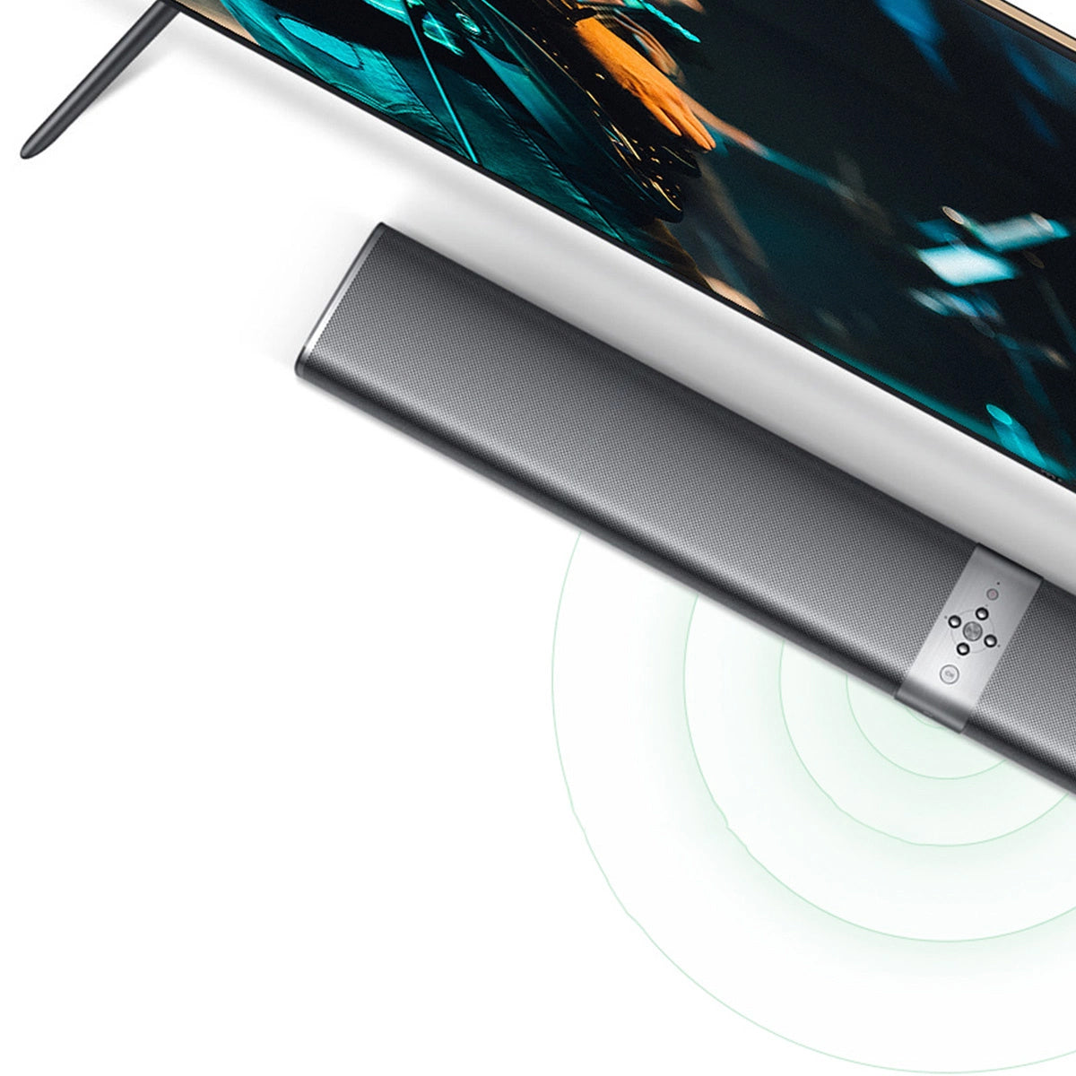 Video kabel UGREEN úhlový, HDMI - HDMI, 4K, 1m, černý