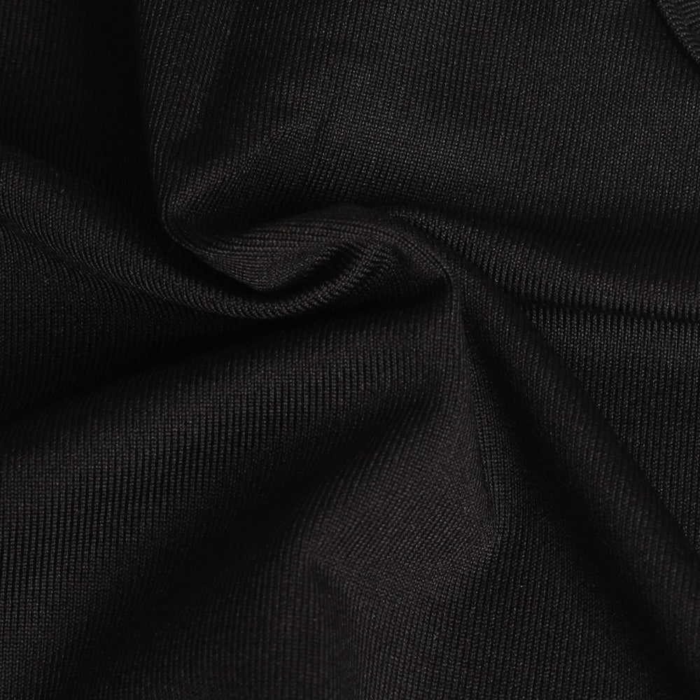 Lyžařská kukla unisex Techsuit BLC1, černá