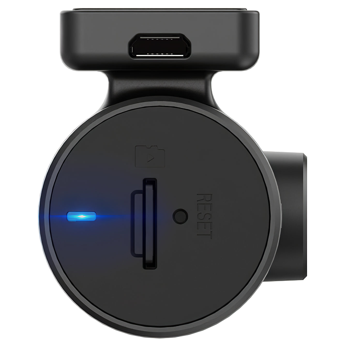 Auto kamera DDPAI Mini Pro, 2K, Wi-Fi