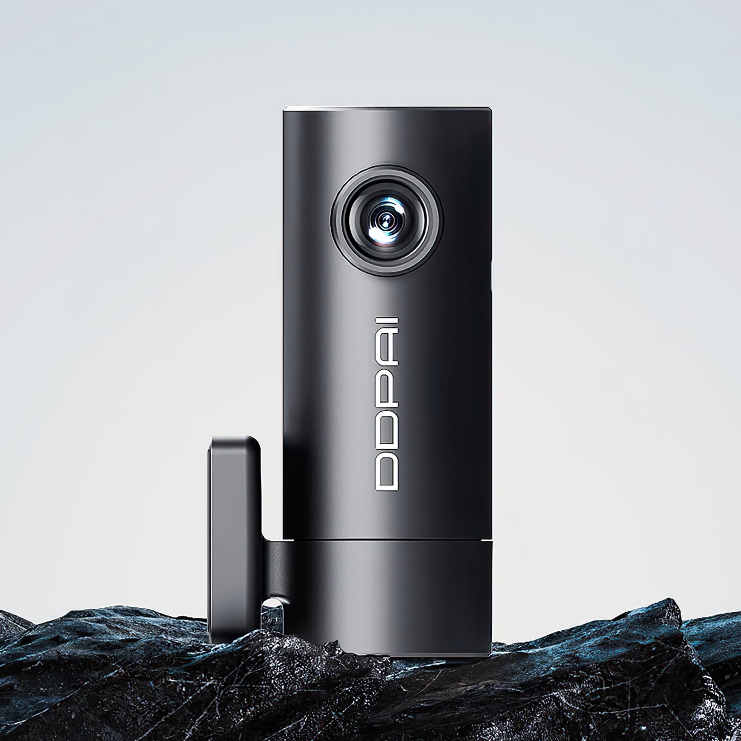 Auto kamera DDPAI Mini Pro, 2K, Wi-Fi