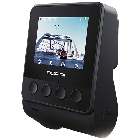 Kamera do auta DDPAI Z40, 1944P, Wi-Fi, GPS