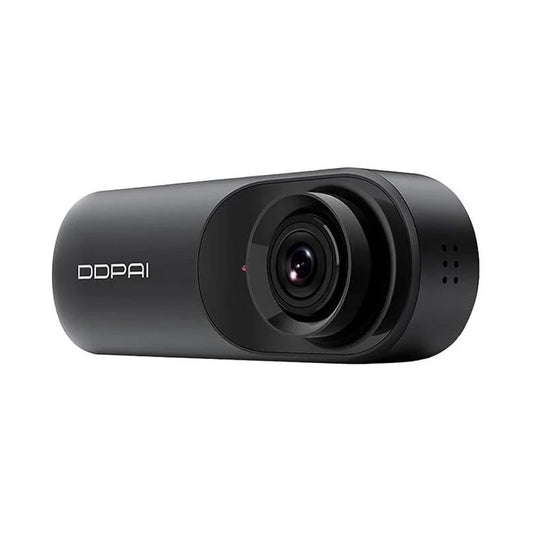 Přední a zadní autokamera DDPAI mola N3 Pro 2026, 1600P, Wi-Fi