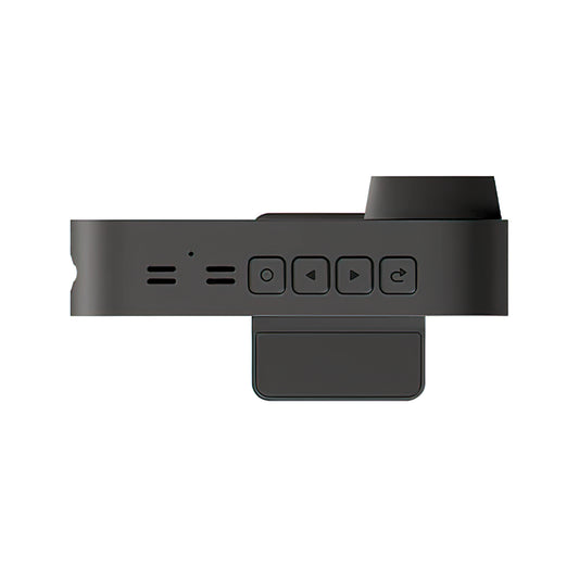 Auto Kamera Přední Zadní DDPAI N2 Dual, 2K, Wi-Fi, Displej 1.9 palce