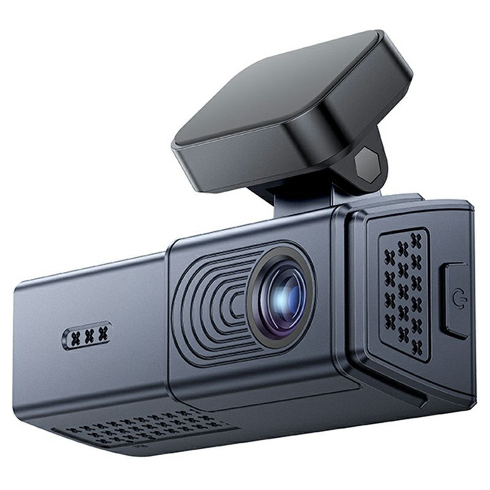 Auto kamera Yesido KM22, 1080P, Wi-Fi, Černá