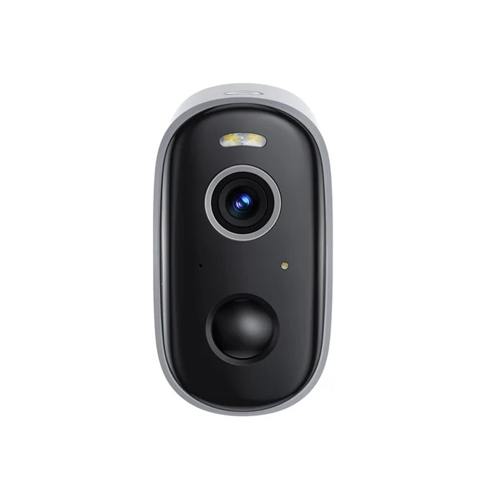 Bezpečnostní kamera Baseus N1 Plus, Wi-Fi, 2K, IP67, venkovní S0TZ002130