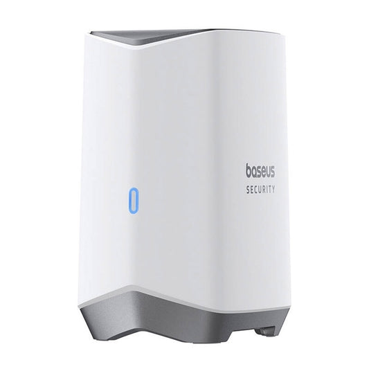 Kamera Baseus N1 Plus pro dohled, Wi-Fi, 2K, IP67, venkovní, sada 2 kusy S0TW012131