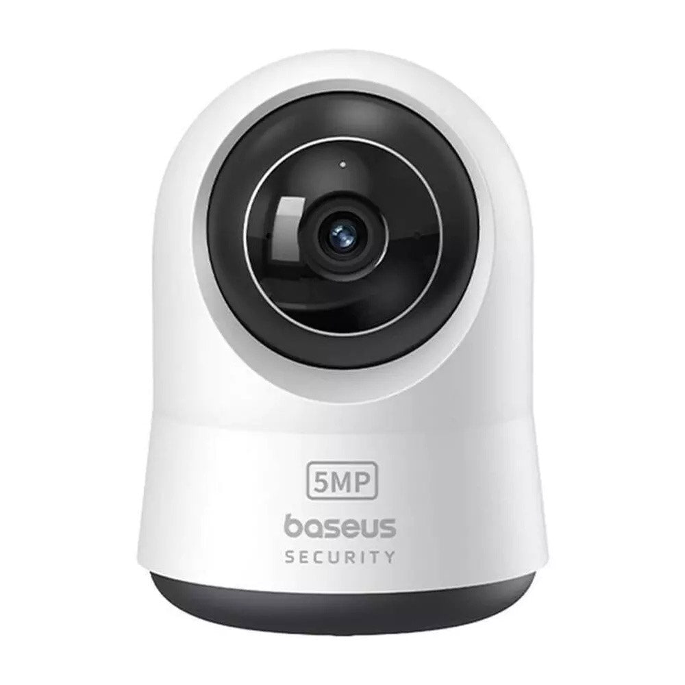 Baseus P1 Pro Surveillance Camera, Wi-Fi, 3K, Indoor S0TW002131