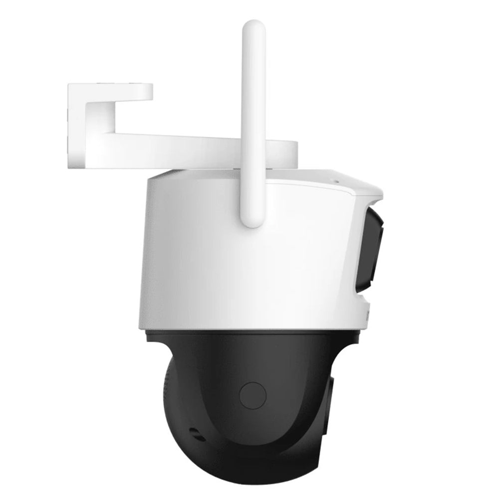 Kamera Imou Cruiser Dual 2 Pro, Wi-Fi, 2.5K + 2.5K, IP65, venkovní, bílá IPC-S7XFP-8U0WED