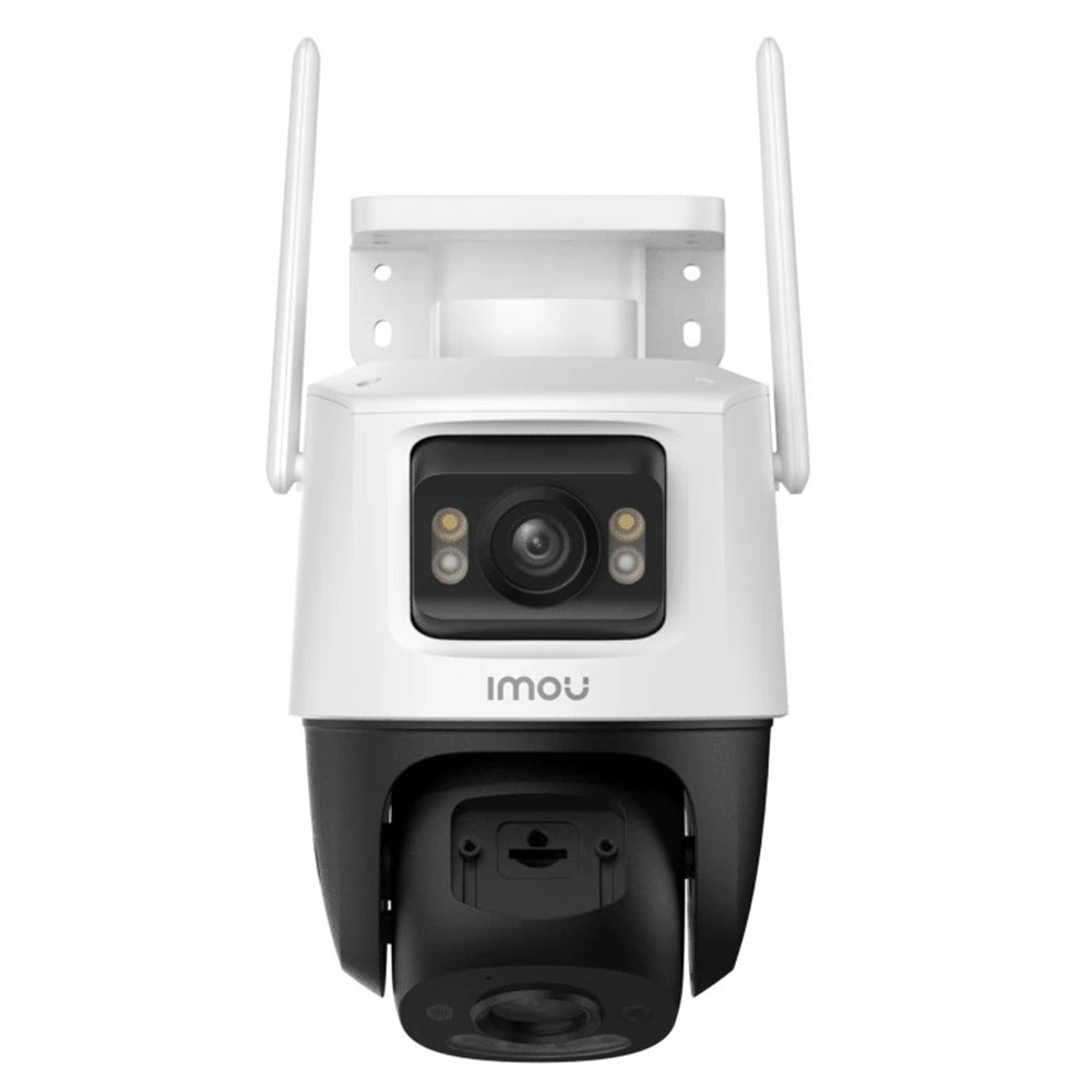 Kamera Imou Cruiser Dual 2 Pro, Wi-Fi, 2.5K + 2.5K, IP65, venkovní, bílá IPC-S7XFP-8U0WED