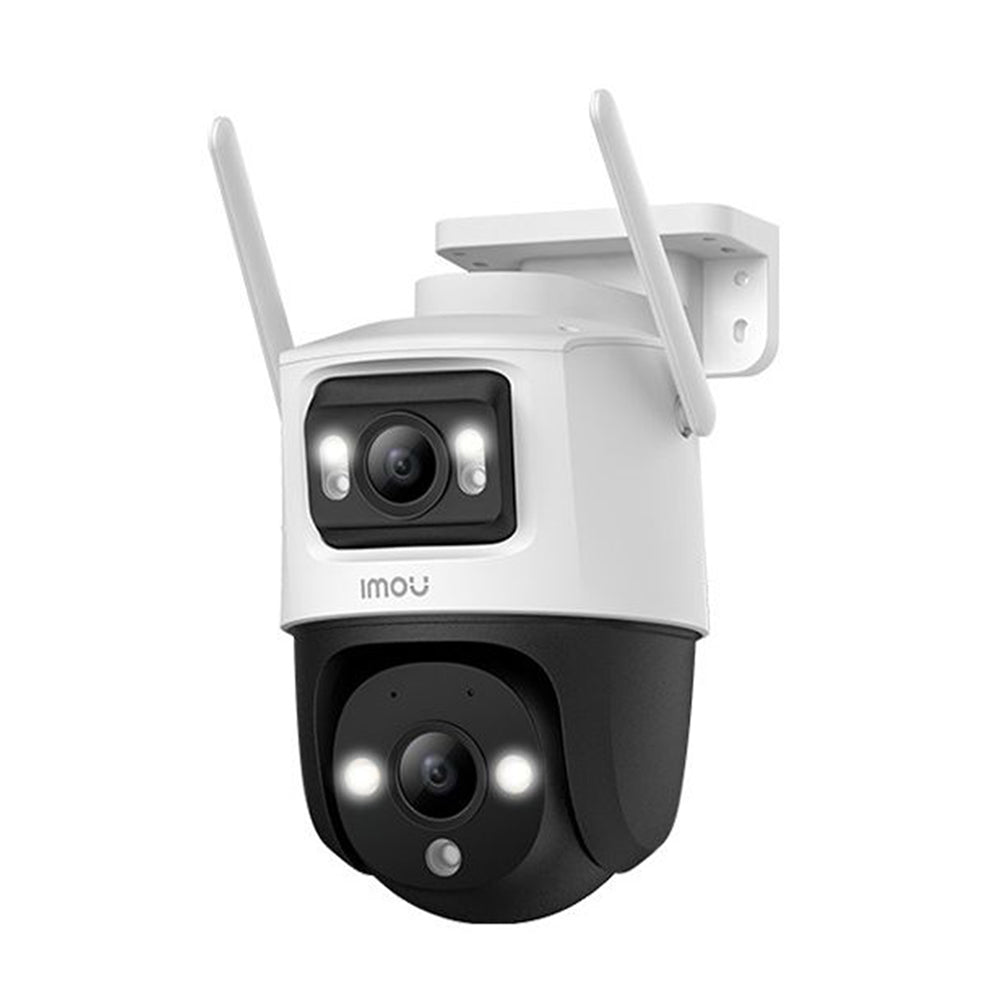 Imou Cruiser Dual bezpečnostní kamera, Wi-Fi, 2.8K + 2.8K, IP66, venkovní IPC-S7XP-10M0WED-0360B