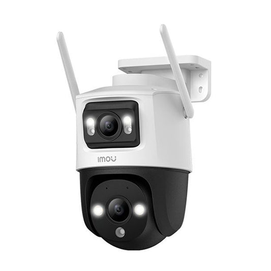 Imou Cruiser Dual bezpečnostní kamera, Wi-Fi, 2.8K + 2.8K, IP66, venkovní IPC-S7XP-10M0WED-0360B