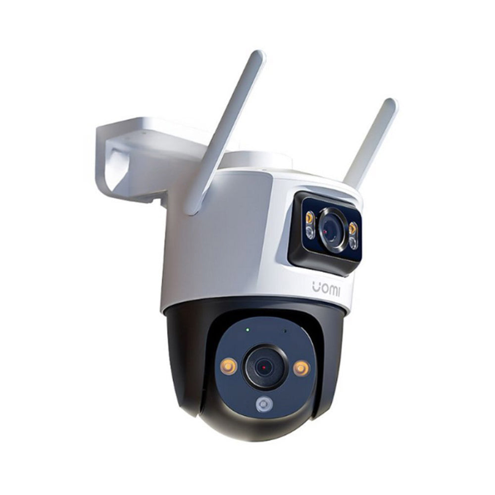 Imou Cruiser Dual bezpečnostní kamera, Wi-Fi, 2.8K + 2.8K, IP66, venkovní IPC-S7XP-10M0WED-0360B