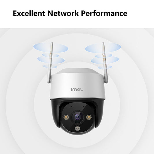 Bezpečnostní kamera Imou Cruiser SE+, Wi-Fi, 3K, IP66, venkovní IPC-K7CP-5H1WE