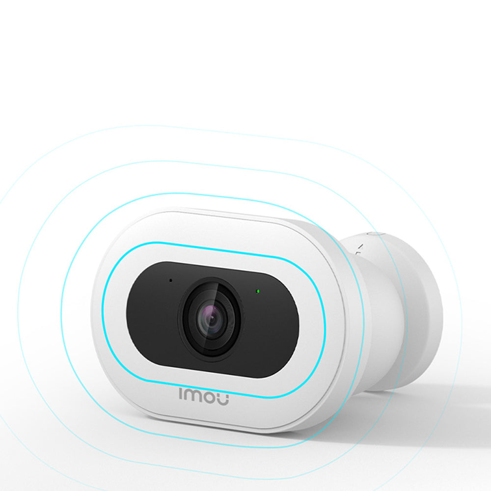 Kamera Imou Knight, Wi-Fi, 4K, IP66, venkovní, bílá IPC-F88FIP-V2