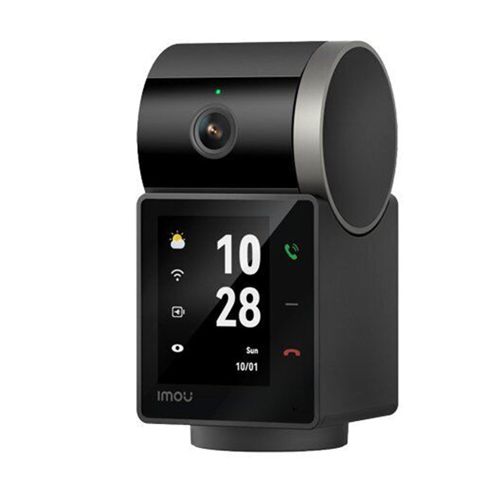 Kamera Imou Rex VT Pro, Wi-Fi, 3K, Interiér, Černá IPC-S2VBP-5M0WR