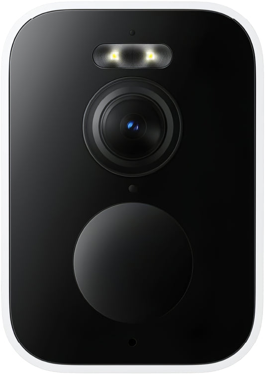 Dohledová kamera Xiaomi BW500, Wi-Fi, 2,5K, IP67, venkovní BHR838301GL