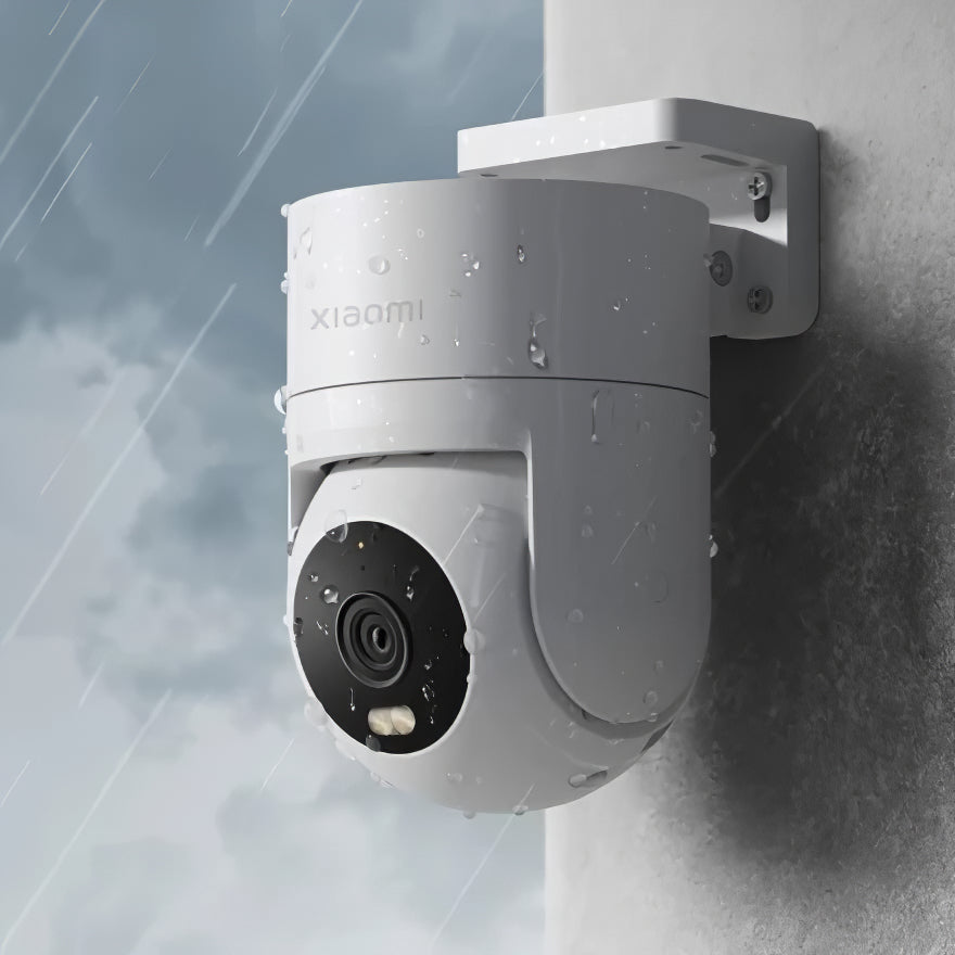 Kamera pro dohled Xiaomi CW300, Wi-Fi, 2.5K, venkovní BHR8097EU