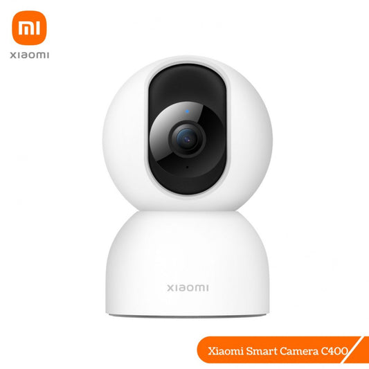 Kamera pro dohled Xiaomi C400, Wi-Fi, 2.5K, Interiér BHR6619GL