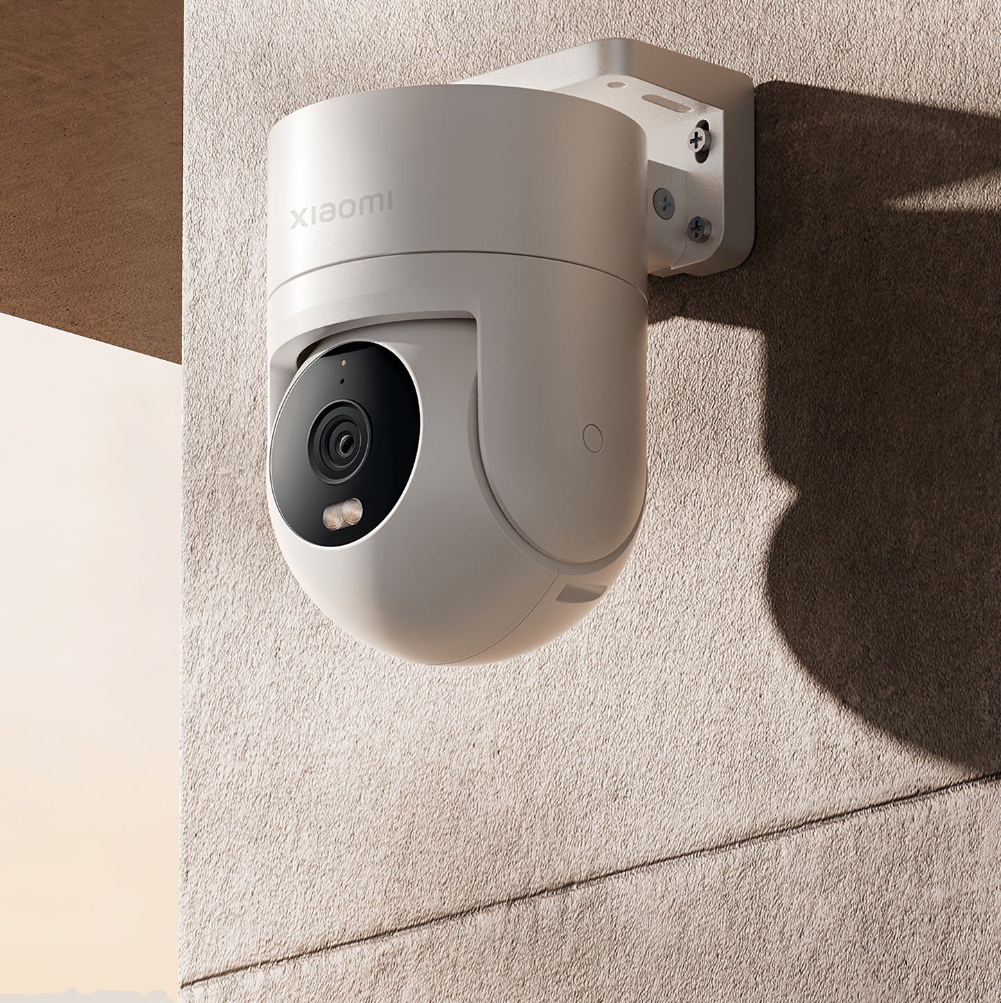 Kamera pro dohled Xiaomi CW300, Wi-Fi, 2.5K, venkovní BHR8097EU