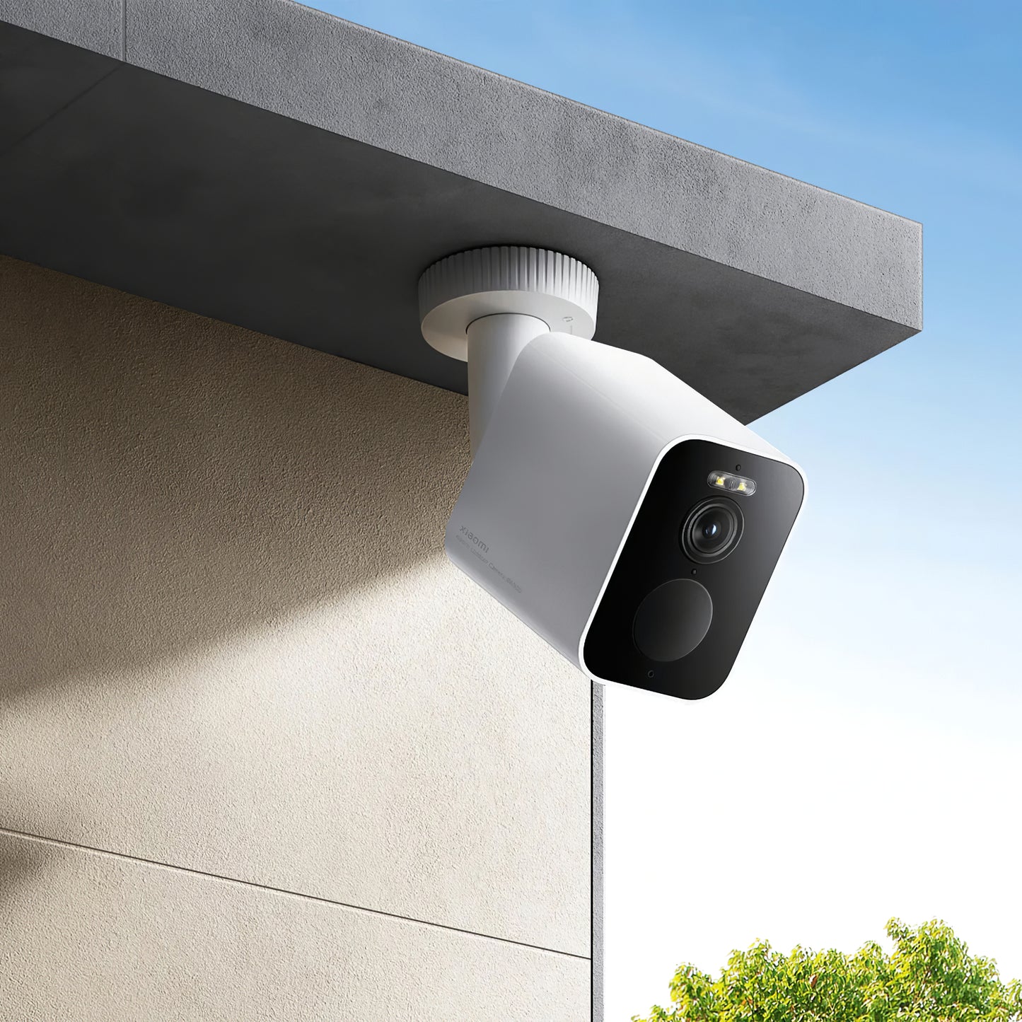 Kamera pro dohled Xiaomi BW500, Wi-Fi, 2.5K, IP67, Exteriér BHR8301GL