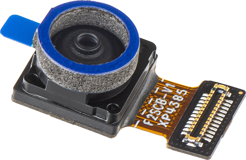 Přední kamera Honor 600e / 600 Lite / Magic8 Lite / X9c / Magic7 Lite, s páskou, Service Pack 2306AAJD