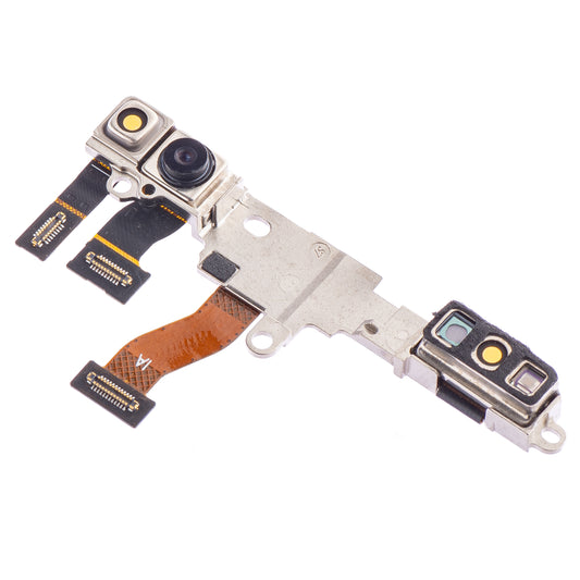 Přední kamera - IR - Snímač Face ID Google Pixel 4, s páskem, Swap