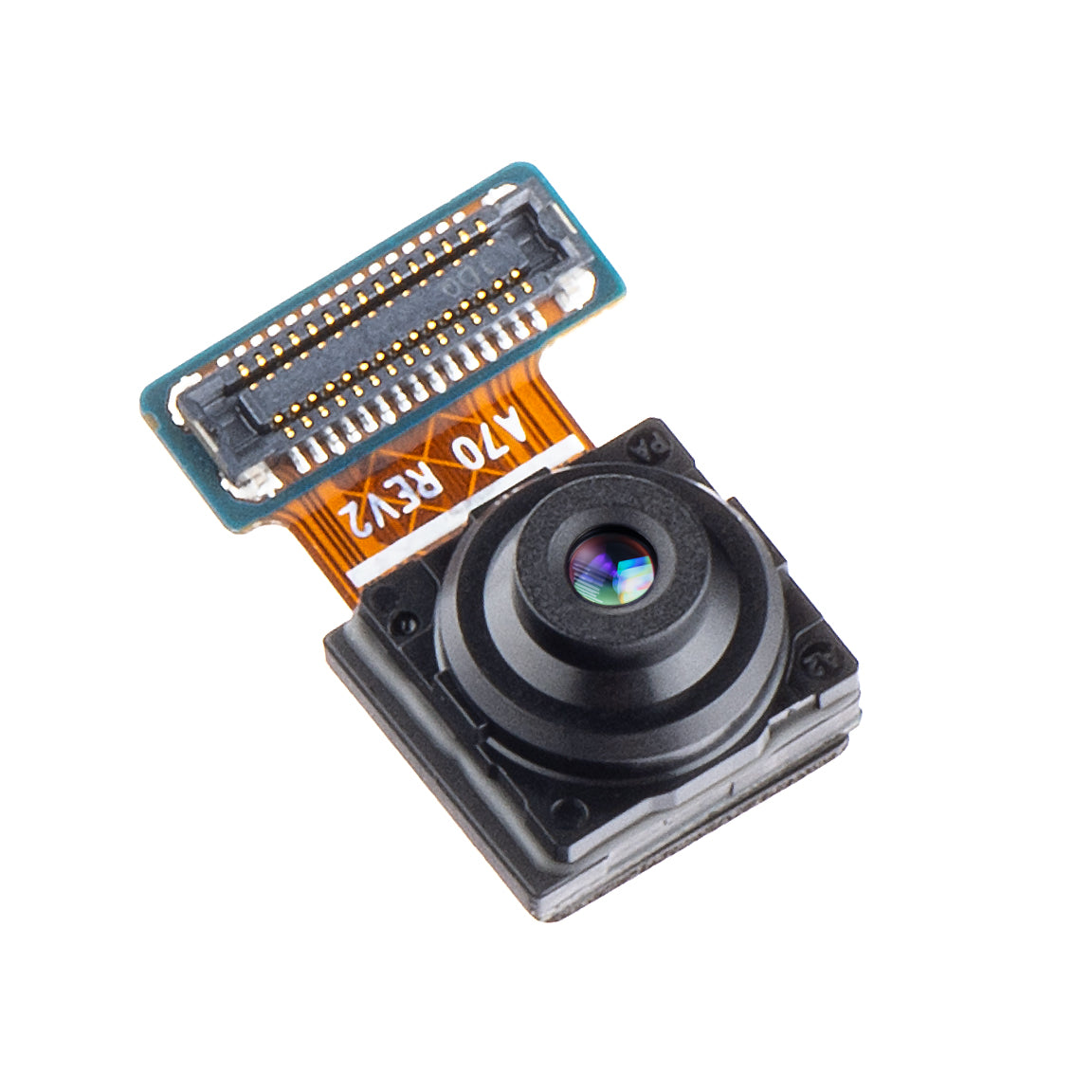Samsung Galaxy A70 A705 Přední fotoaparát, s páskem, servisní balíček GH96-1252528A