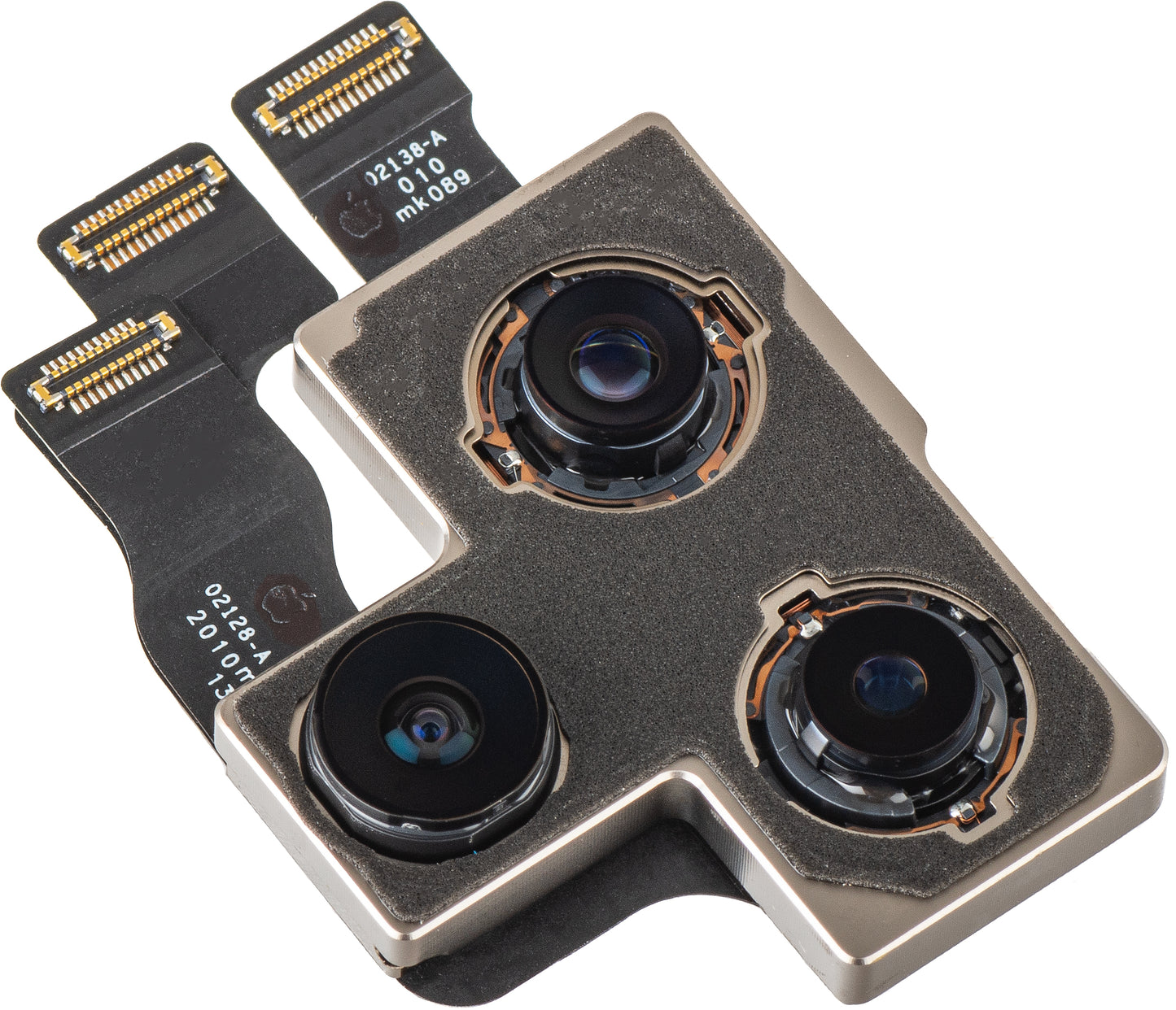 Zadní kamera Apple iPhone 11 Pro / 11 Pro Max, s páskou