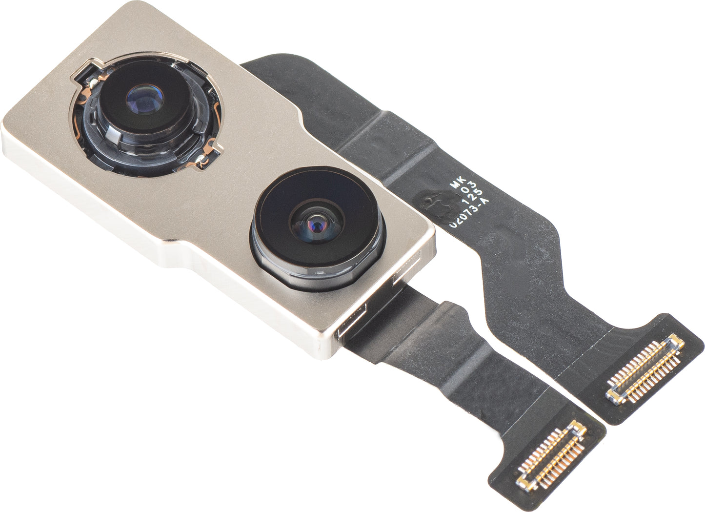 Zadní kamera Apple iPhone 11, s páskou