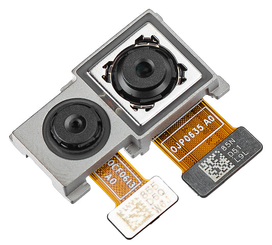 Zadní fotoaparát Huawei P20 Lite / Mate 10 Lite s páskem