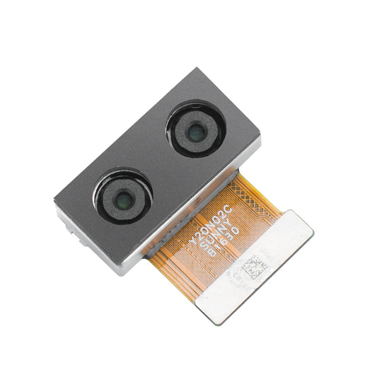 Zadní fotoaparát Huawei P10 s páskem