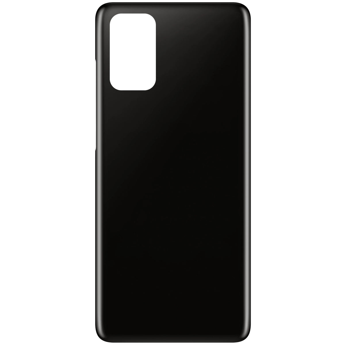 Kryt baterie kompatibilní se Samsung Galaxy S20+ 5G G986 / S20+ G985, černý