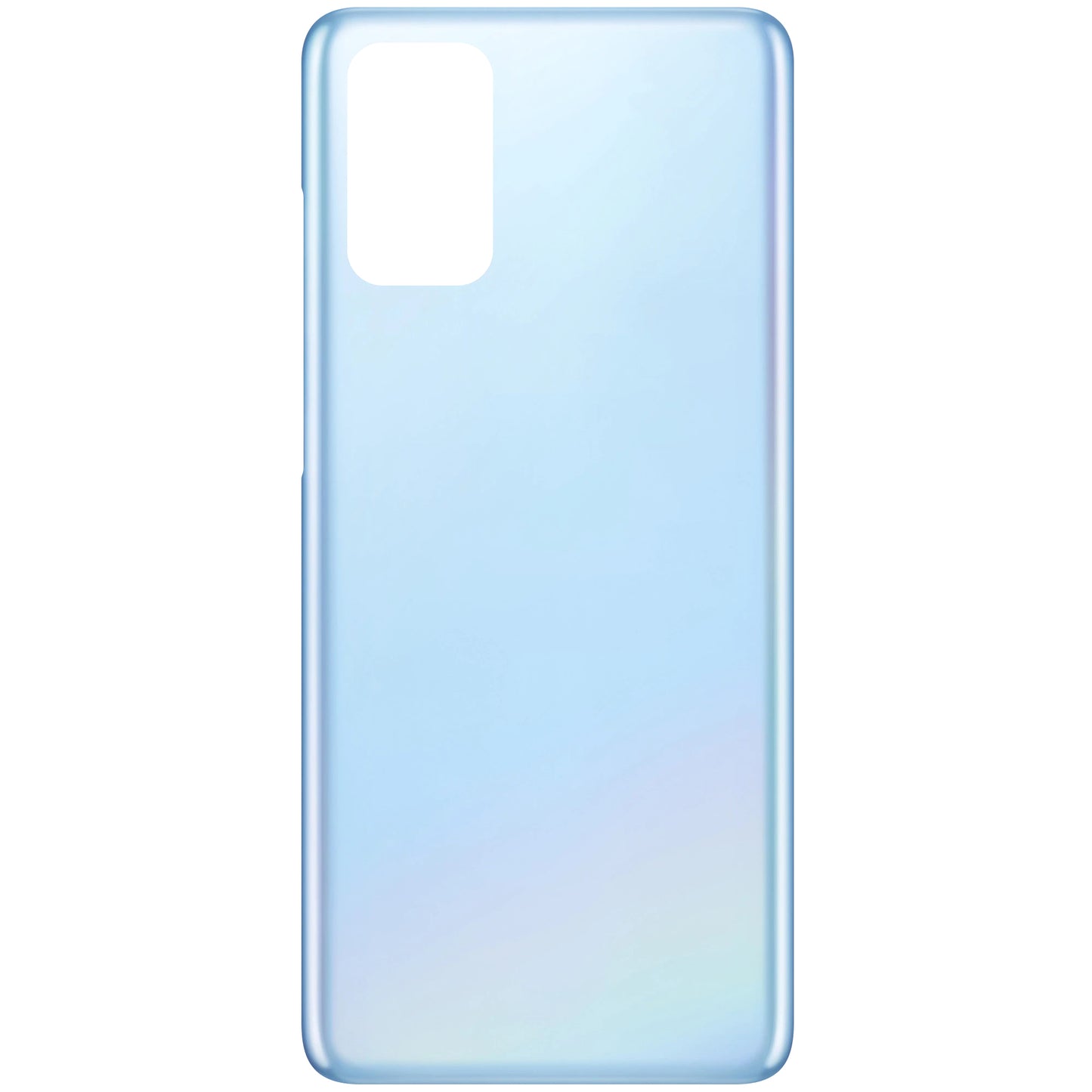 Kryt baterie kompatibilní se Samsung Galaxy S20+ 5G G986 / S20+ G985, modrý