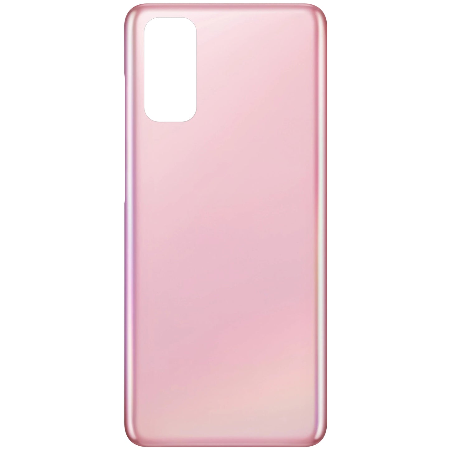 Kryt baterie kompatibilní se Samsung Galaxy S20 5G G981 / S20 G980, růžový