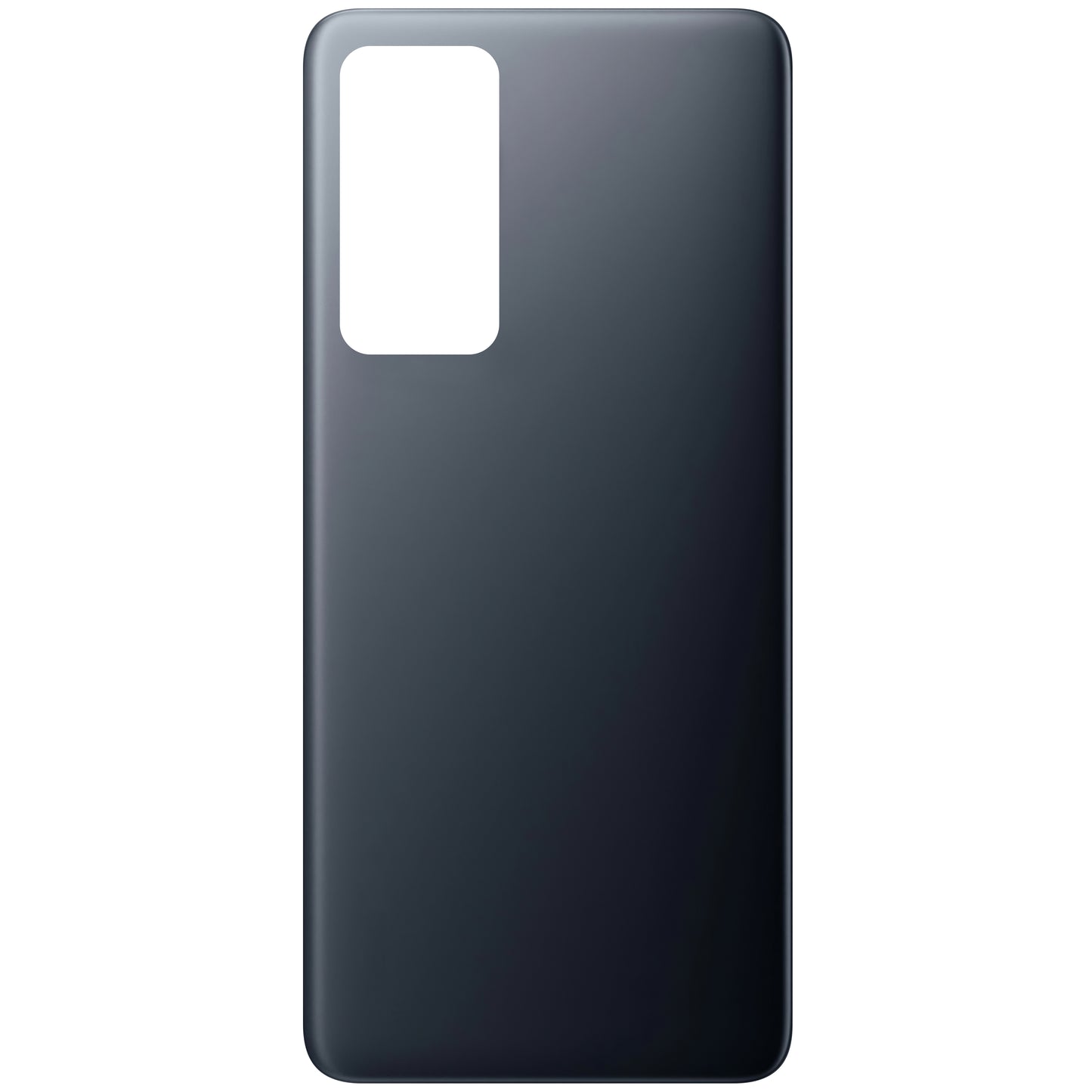 Kryt baterie kompatibilní s Xiaomi 12S, šedý