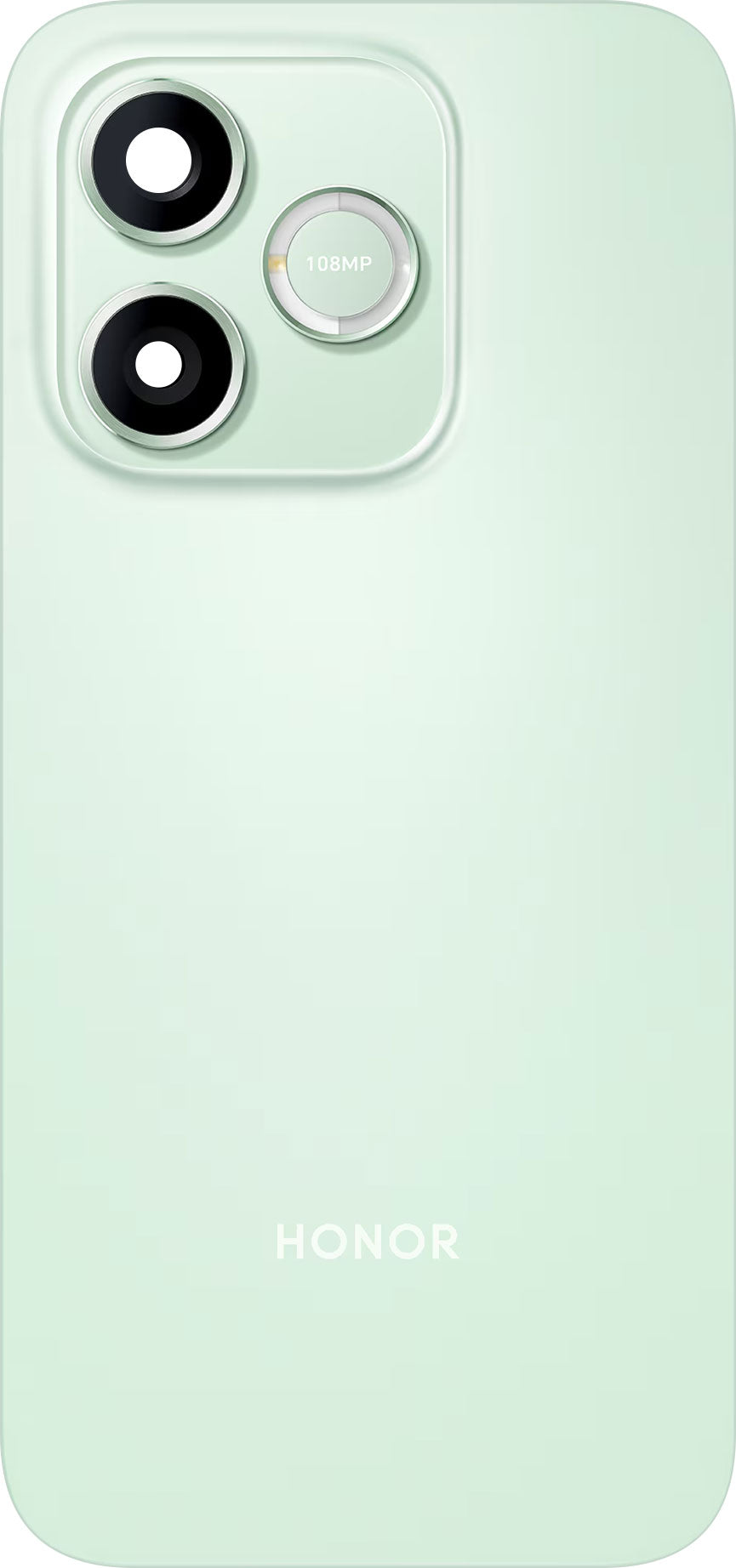 Zadní kryt baterie Honor 600e / 600 Lite, zelený, servisní balíček 0235ASUS