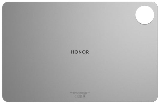 Honor Pad 10 Battery Cover, Grey, Service Pack 9706ACHE
